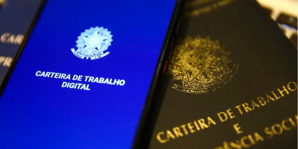 ​Primeira semana de setembro começa com 380 vagas de emprego no Sine Municipal