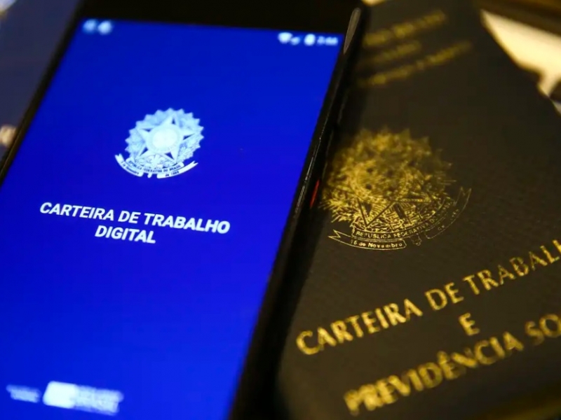 ​Primeira semana de setembro começa com 380 vagas de emprego no Sine Municipal